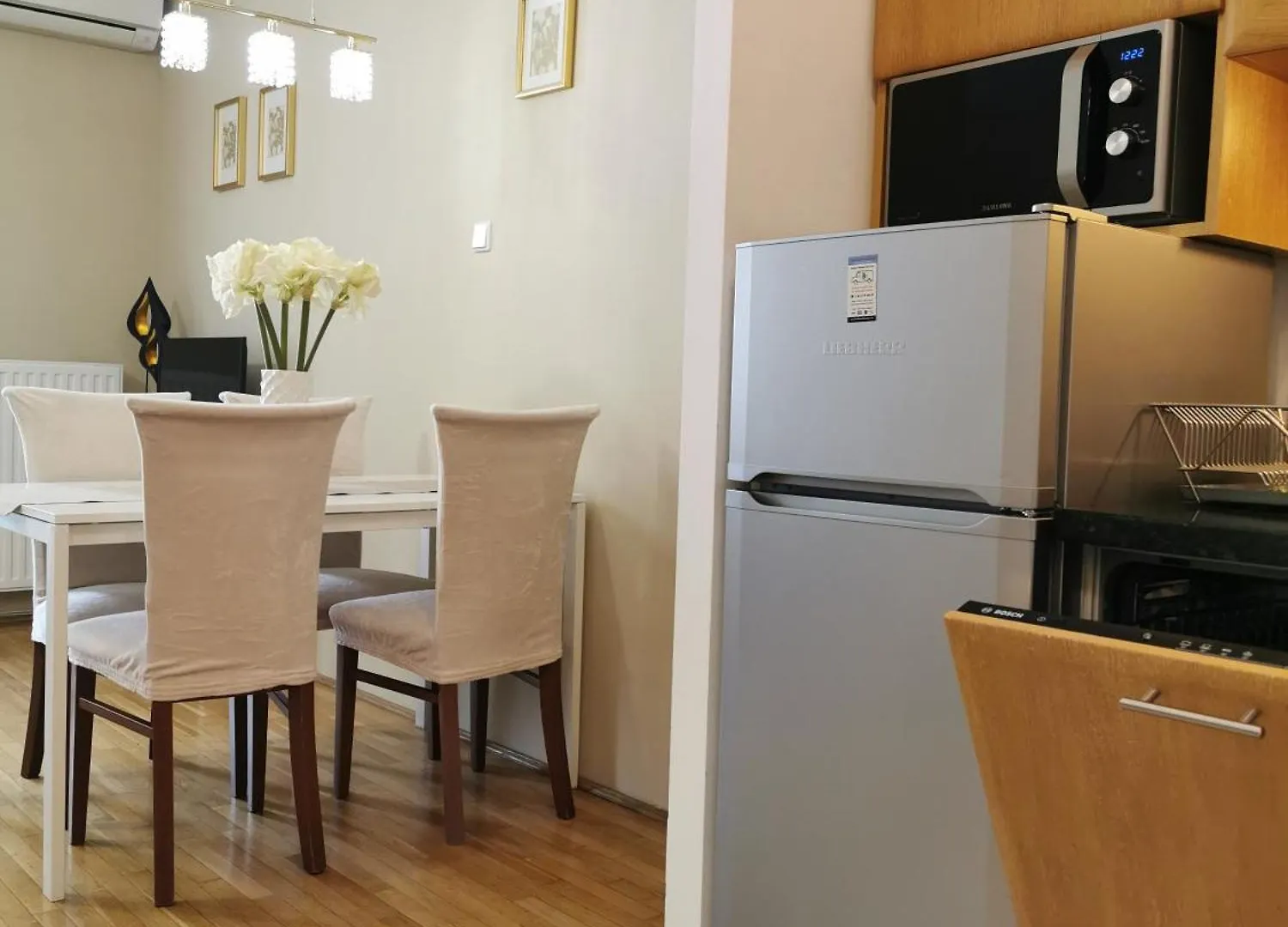 Colours Apartments Superior With Free Parking Budapest Hungary