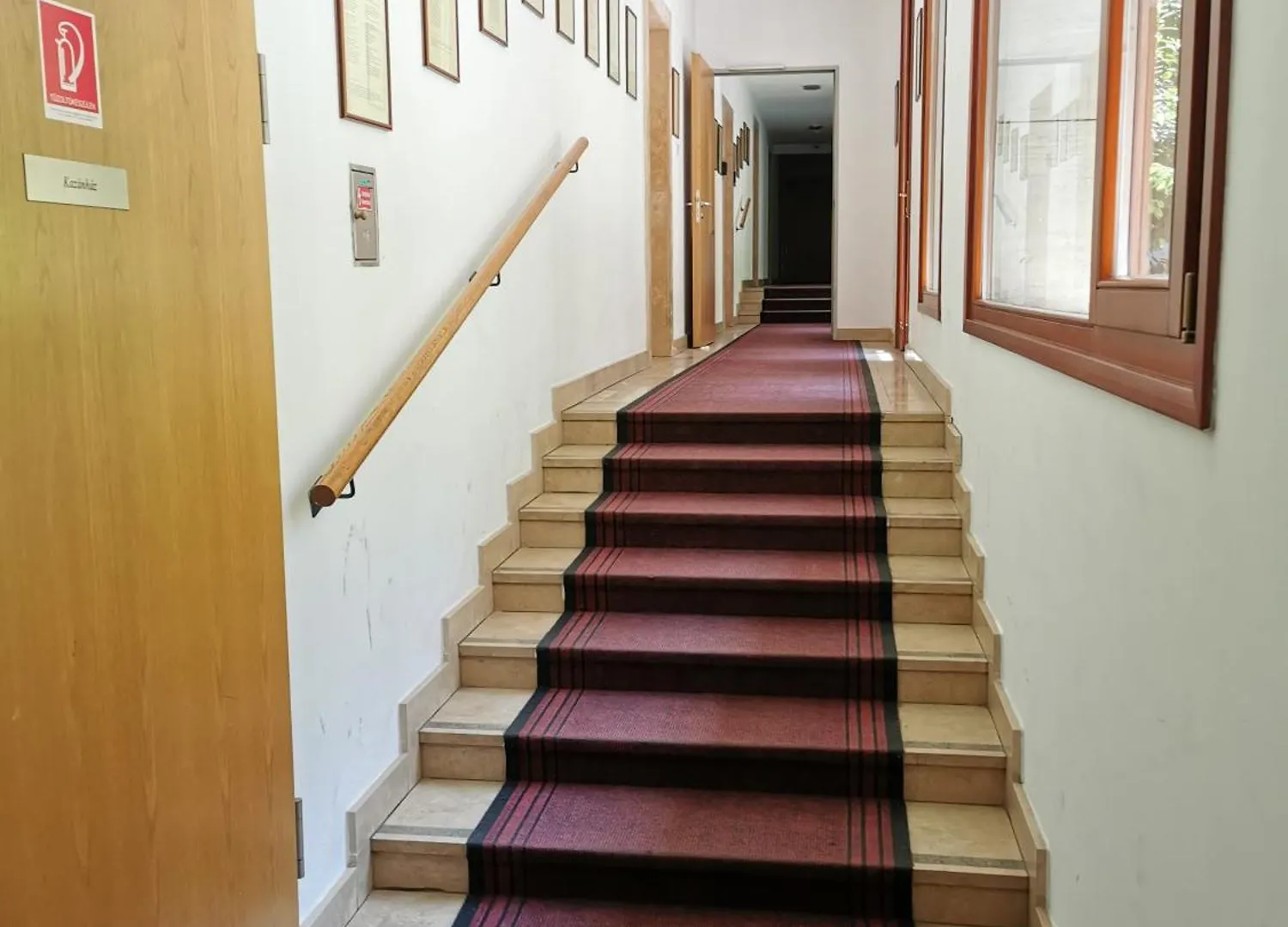 Colours Apartments Superior With Free Parking Budapest 0*,  Hungary