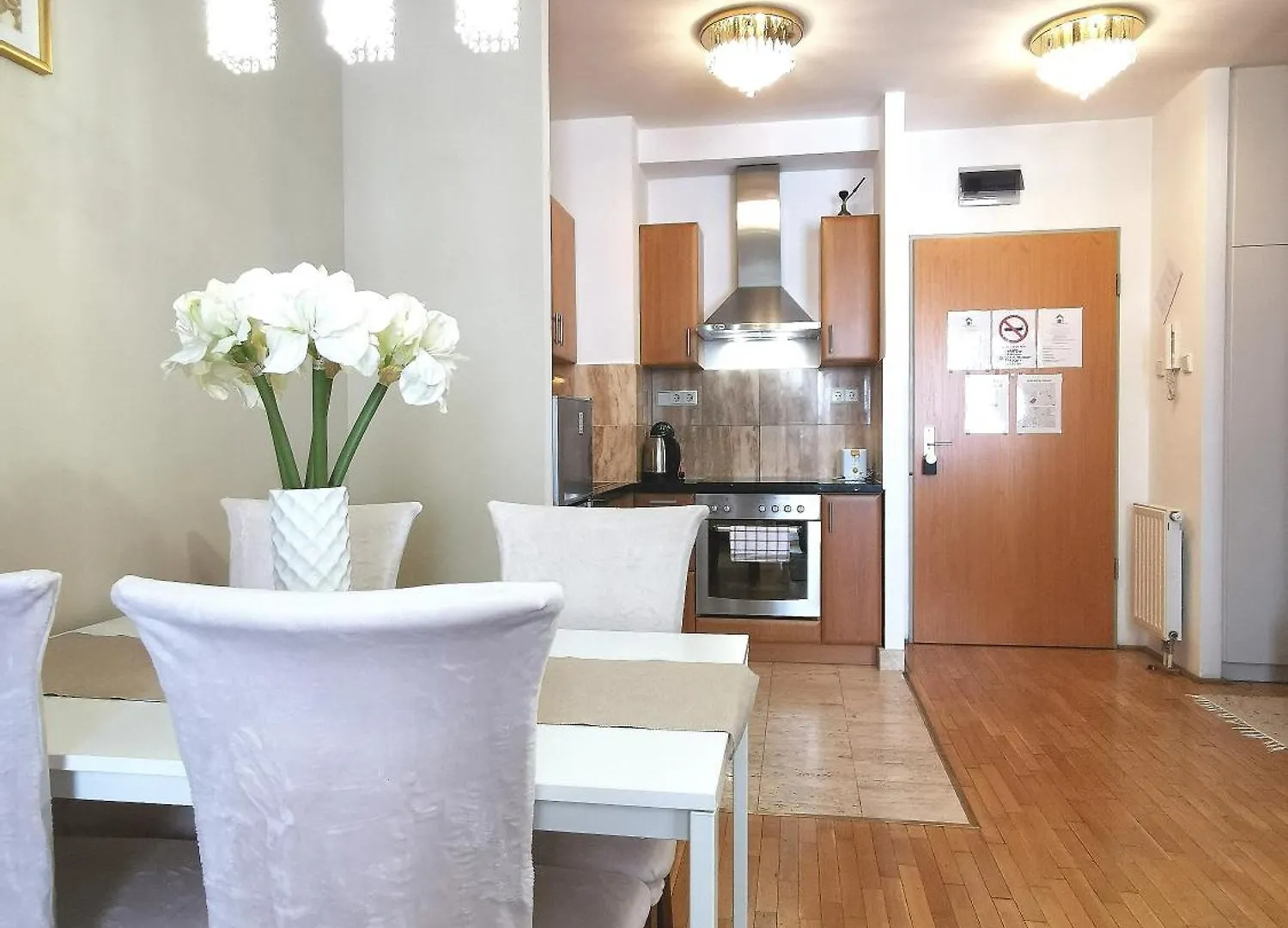 Colours Apartments Superior With Free Parking Budapest