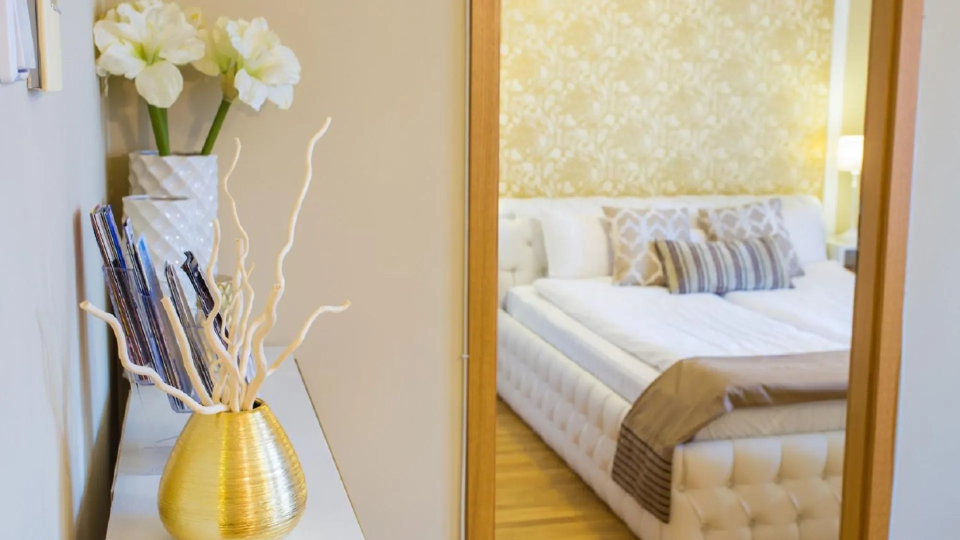 Colours Apartments Superior With Free Parking Budapest