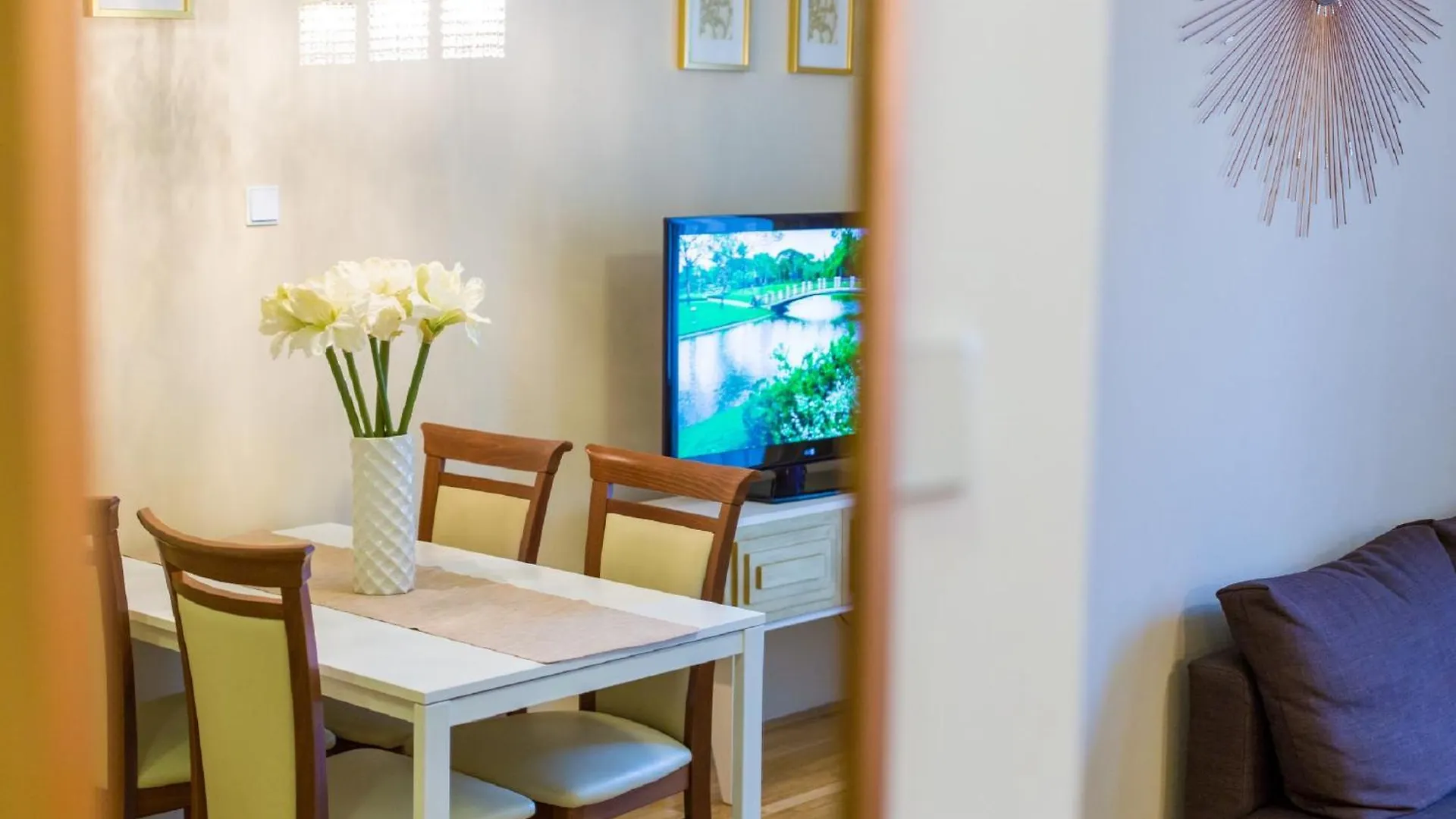 Colours Apartments Superior With Free Parking Budapest 0*,