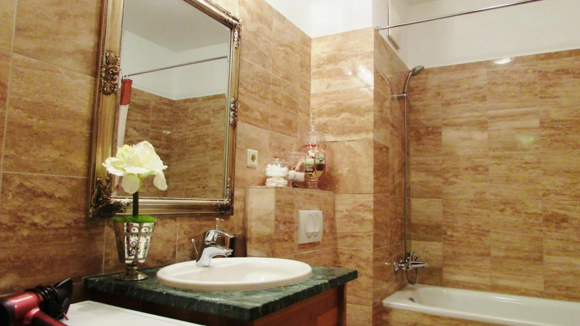 Colours Apartments Superior With Free Parking Budapest Hungary