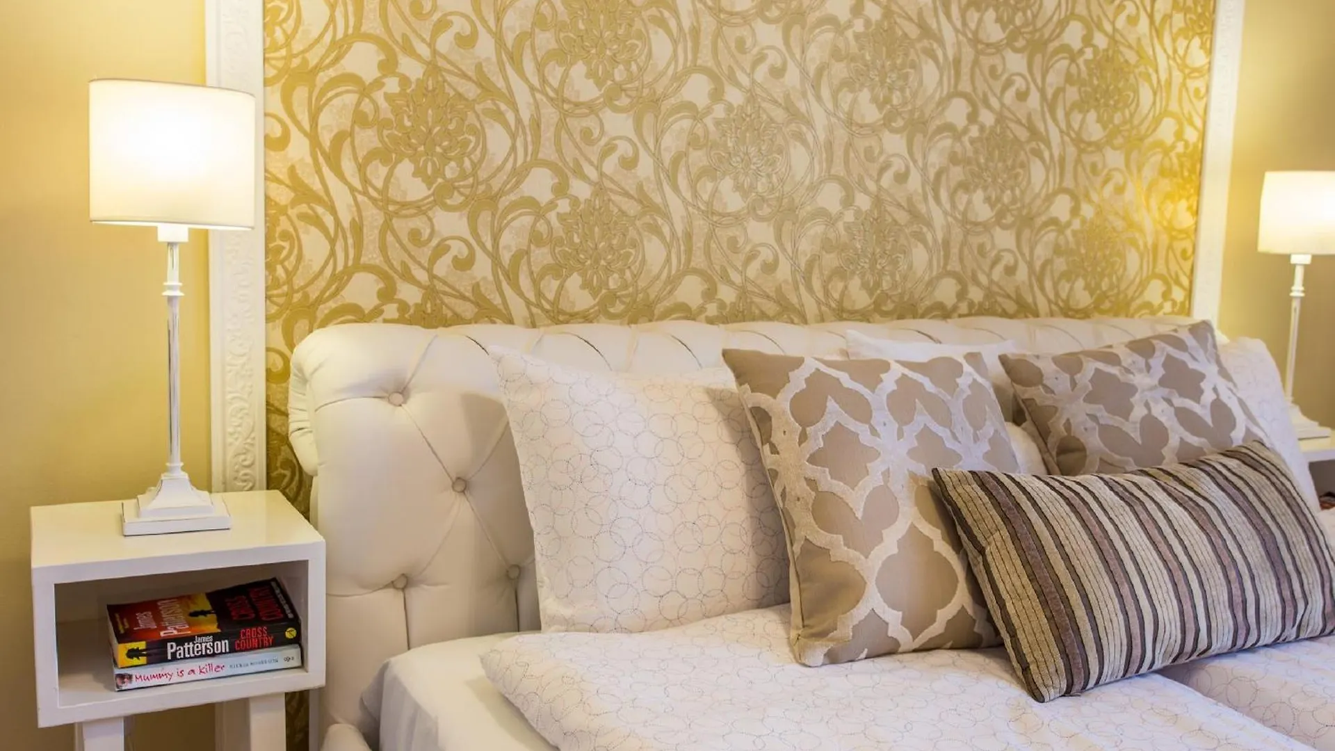 Colours Apartments Superior With Free Parking Budapest Hungary