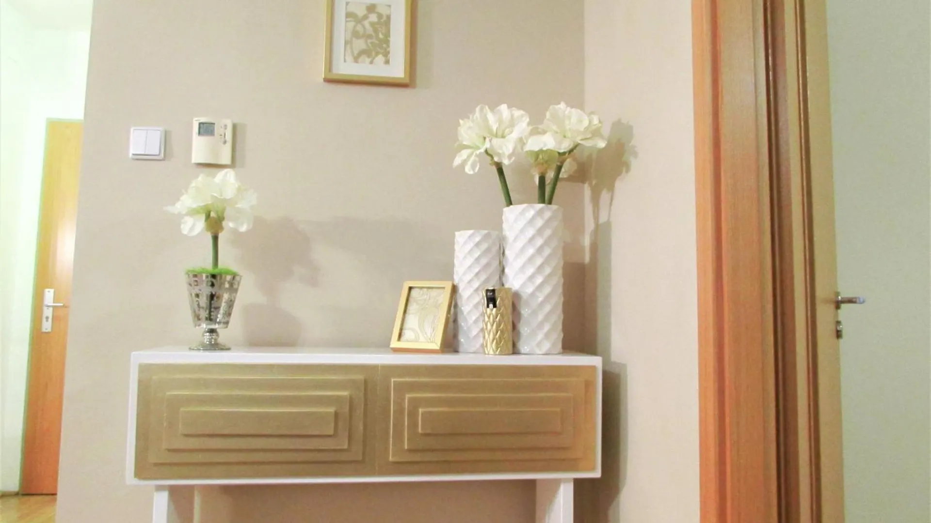 Colours Apartments Superior With Free Parking Budapest