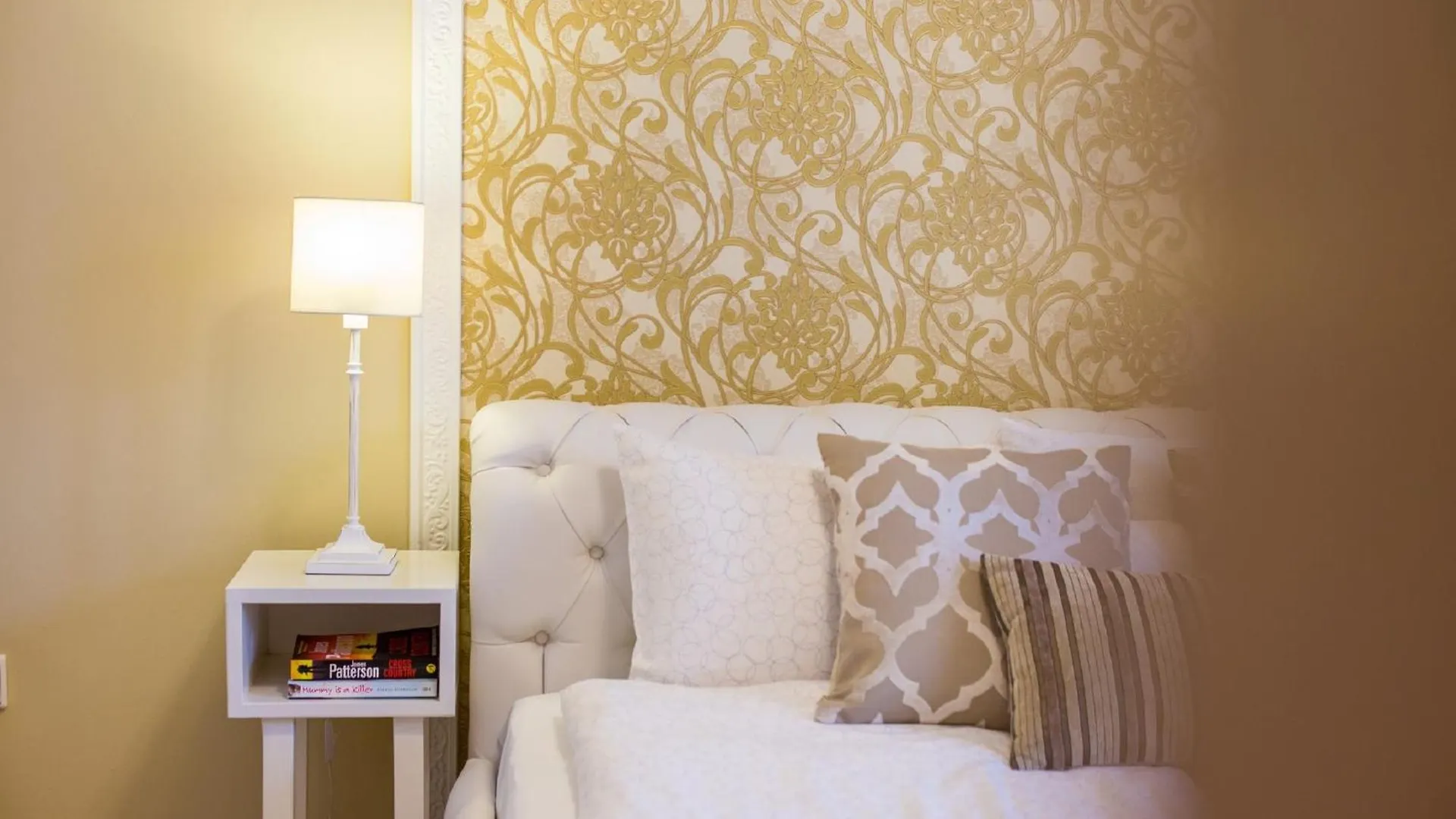 Colours Apartments Superior With Free Parking Budapest 0*,  Hungary