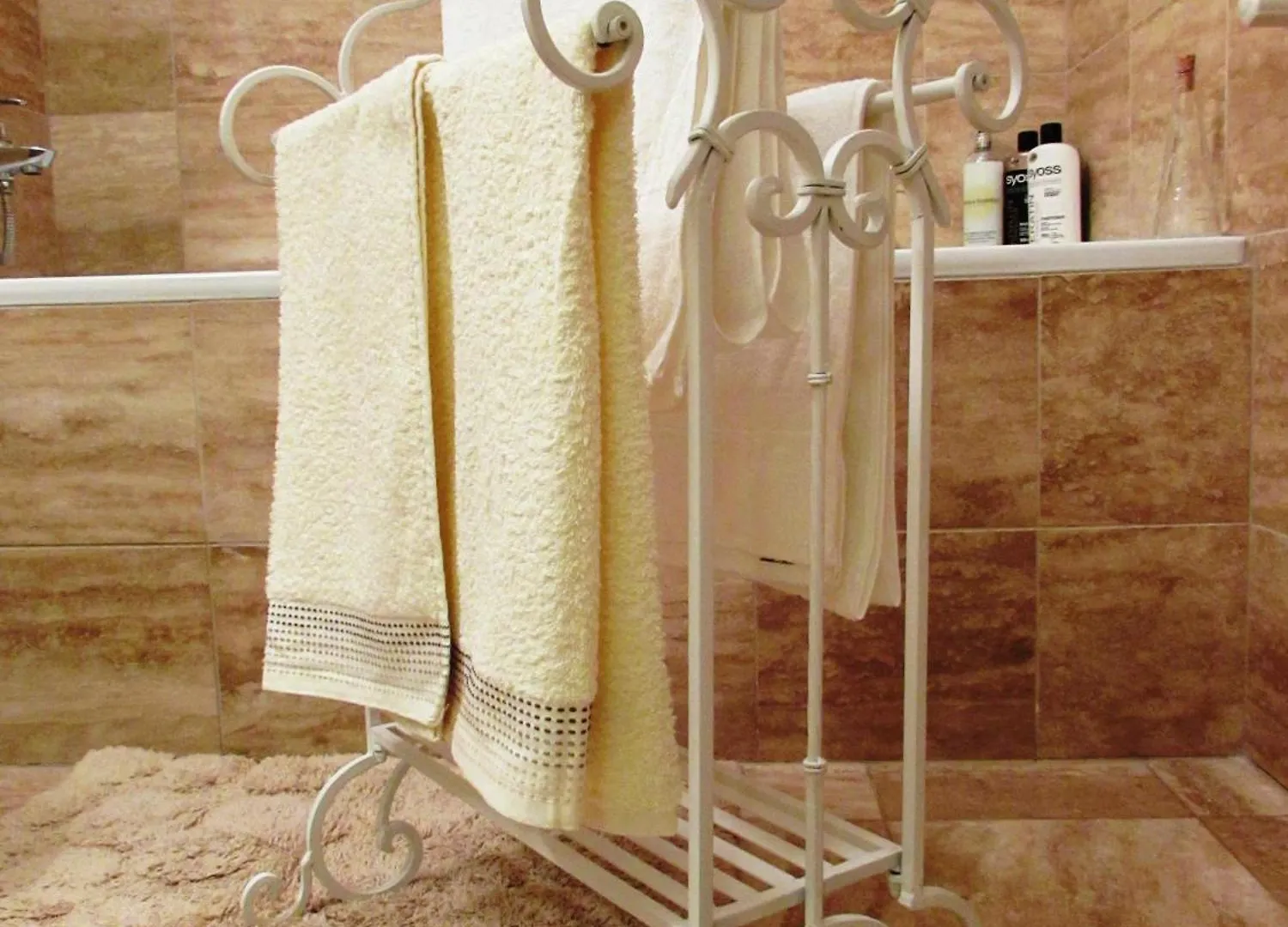 Colours Apartments Superior With Free Parking Budapest Hungary