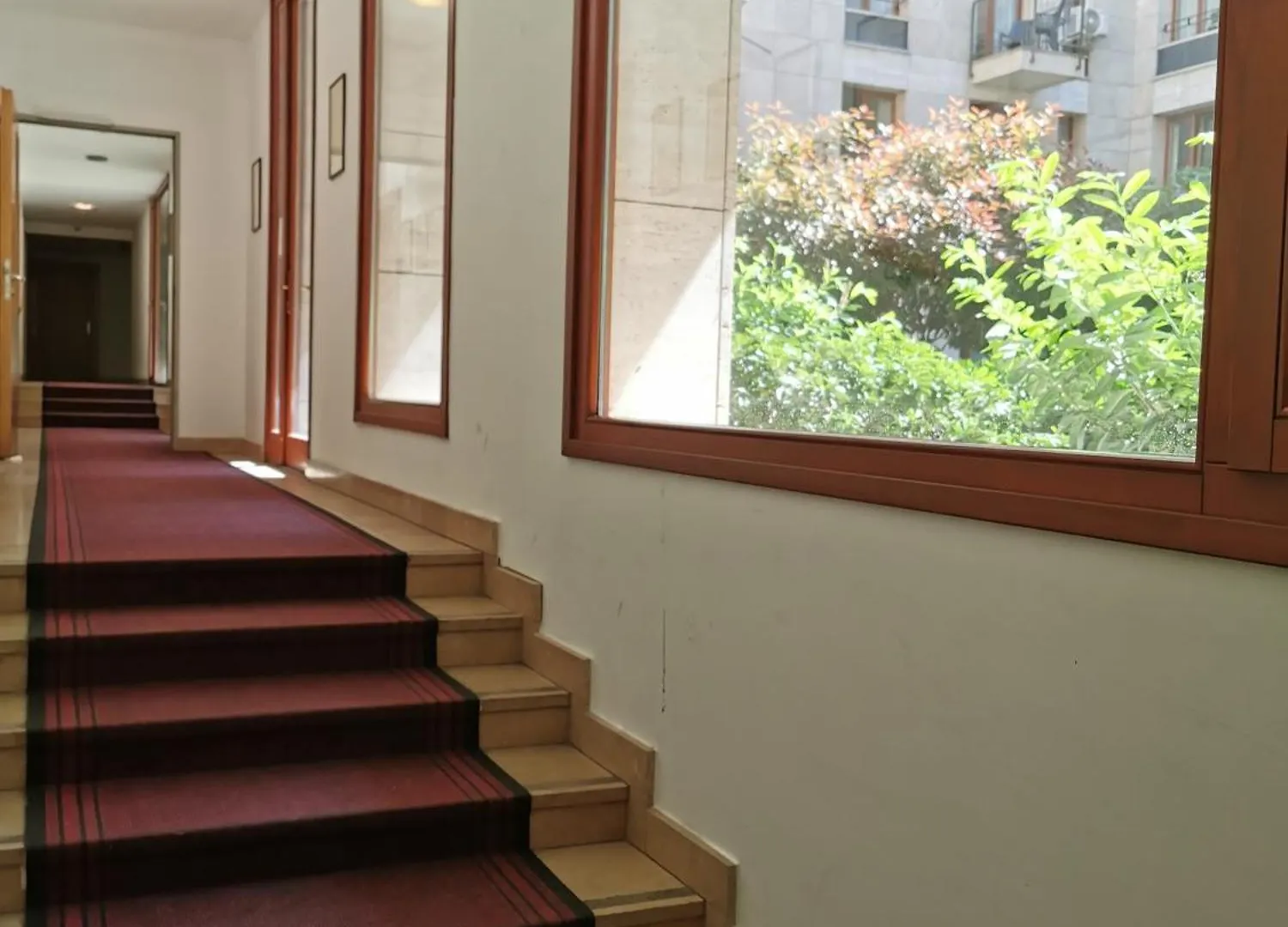 Colours Apartments Superior With Free Parking Budapest