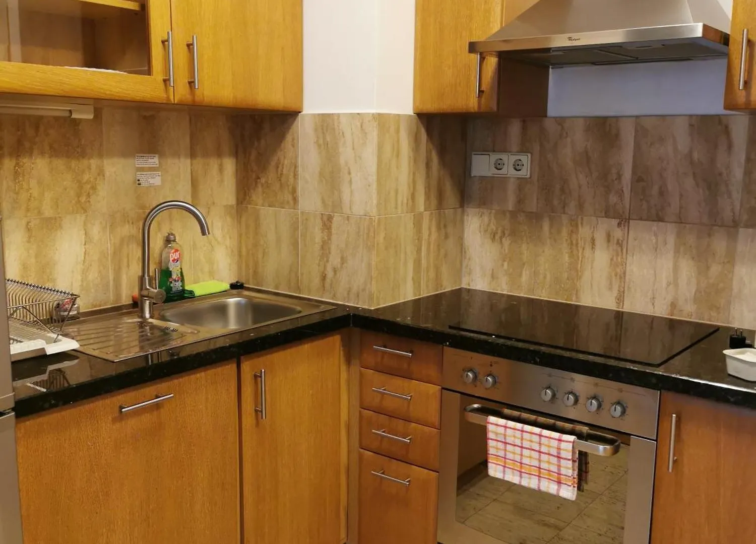 Colours Apartments Superior With Free Parking Budapest
